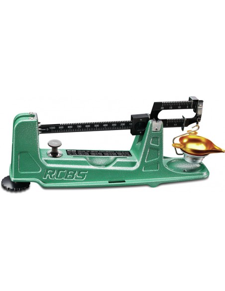 RCBS BILANCINA MECCANICA M1000