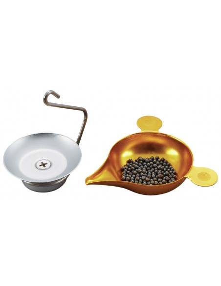 RCBS SCALE PAN (PIATTINO) M1000