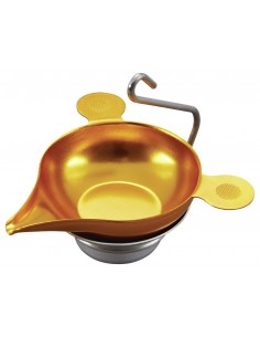 RCBS SCALE PAN M1000