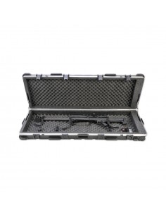 SKB ATA .50 Caliber Rifle Case 2SKB-6019 2