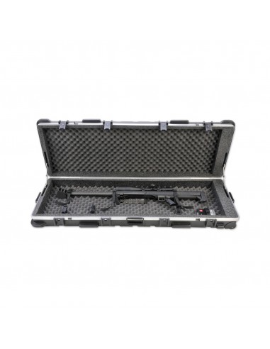 SKB ATA .50 Caliber Rifle Case 2SKB-6019 SKB ATA .50 Caliber Rifle Case 2SKB-6019