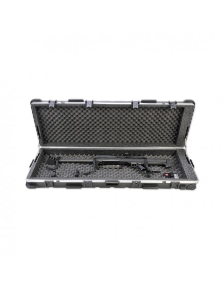 SKB ATA .50 Caliber Rifle Case 2SKB-6019 SKB ATA .50 Caliber Rifle Case 2SKB-6019