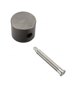 RCBS UNIFLOW POWDER MEASURE CYLINDER ASSEMBLY SMALL 2