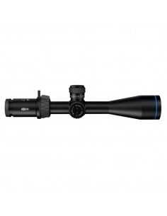 MEOPTA OPTIC OPTIKA 6 4.5-27X50 RD RETICLE MRAD 1 FFP ILLUMINATED 2