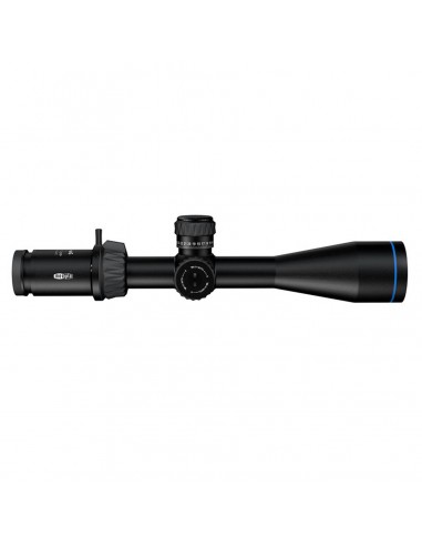 MEOPTA OPTIC OPTIKA 6 4.5-27X50 RD RETICLE MRAD 1 FFP ILLUMINATED MEOPTA OPTIC OPTIKA 6 4.5-27X50 RD RETICLE MRAD 1 FFP ILLUMINATED