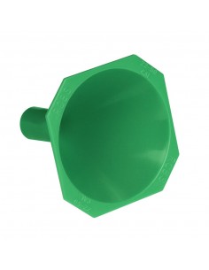 RCBS POWDER FUNNEL CAL. 22-50