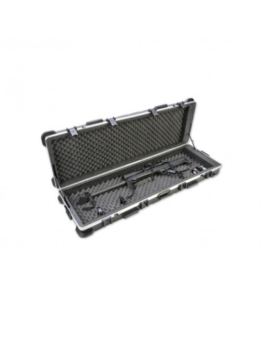 SKB ATA .50 Caliber Rifle Case 2SKB-6019 SKB ATA .50 Caliber Rifle Case 2SKB-6019