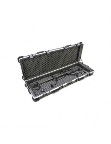 SKB ATA .50 Caliber Rifle Case 2SKB-6019 SKB ATA .50 Caliber Rifle Case 2SKB-6019