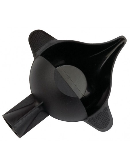 RCBS SCALE PAN WITH INTEGRATED POWDER FUNNEL RCBS SCALE PAN WITH INTEGRATED POWDER FUNNEL