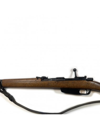 Carabina Ex Ordinanza Bolt Action Carcano FAT 41 Cal. 6,5x52 Carabina Ex Ordinanza Bolt Action Carcano FAT 41 Cal. 6,5x52