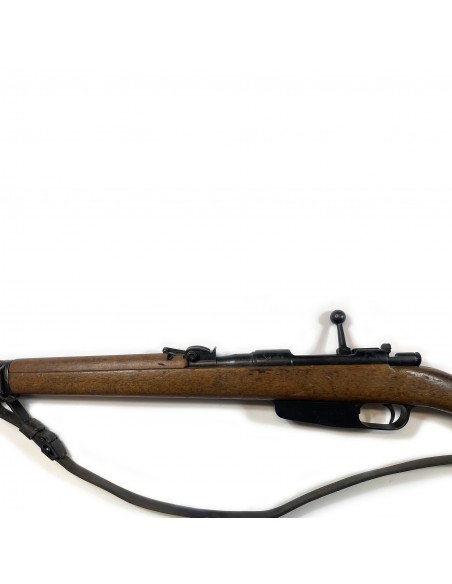 Carabina Ex Ordinanza Bolt Action Carcano FAT 41 Cal. 6,5x52 Carabina Ex Ordinanza Bolt Action Carcano FAT 41 Cal. 6,5x52
