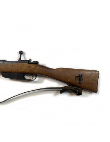 Carabina Ex Ordinanza Bolt Action Carcano FAT 41 Cal. 6,5x52 Carabina Ex Ordinanza Bolt Action Carcano FAT 41 Cal. 6,5x52