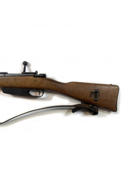 Carabina Ex Ordinanza Bolt Action Carcano FAT 41 Cal. 6,5x52 Carabina Ex Ordinanza Bolt Action Carcano FAT 41 Cal. 6,5x52