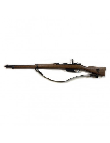 Carabina Ex Ordinanza Bolt Action Carcano FAT 41 Cal. 6,5x52 Carabina Ex Ordinanza Bolt Action Carcano FAT 41 Cal. 6,5x52