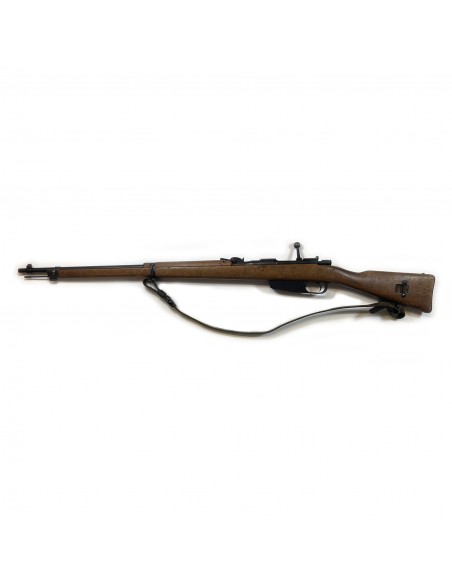 Carabina Ex Ordinanza Bolt Action Carcano FAT 41 Cal. 6,5x52 Carabina Ex Ordinanza Bolt Action Carcano FAT 41 Cal. 6,5x52