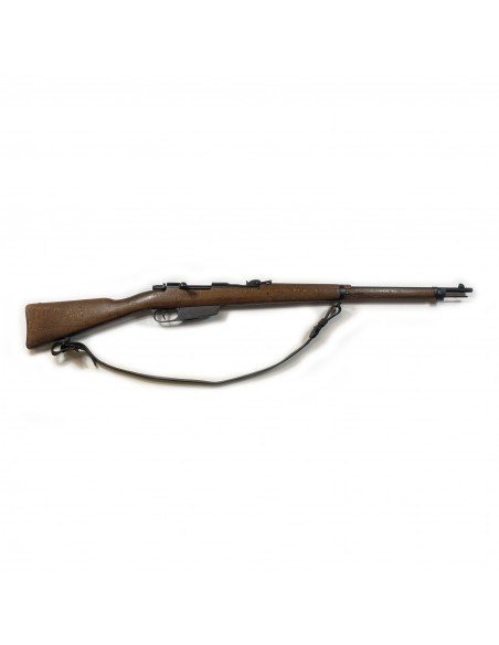 Carabina Ex Ordinanza Bolt Action Carcano FAT 41 Cal. 6,5x52 Carabina Ex Ordinanza Bolt Action Carcano FAT 41 Cal. 6,5x52