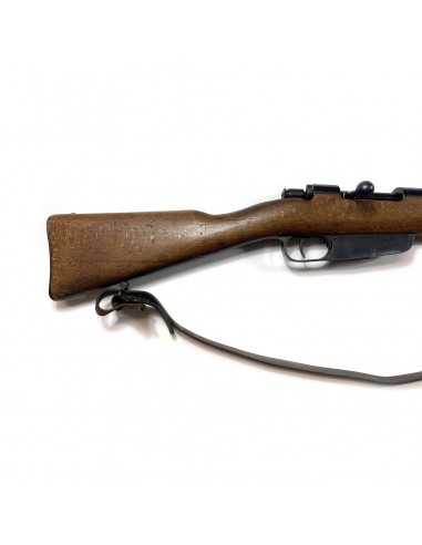 Carabina Ex Ordinanza Bolt Action Carcano FAT 41 Cal. 6,5x52 Carabina Ex Ordinanza Bolt Action Carcano FAT 41 Cal. 6,5x52