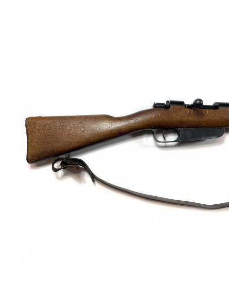 Carabina Ex Ordinanza Bolt Action Carcano FAT 41 Cal. 6,5x52 Carabina Ex Ordinanza Bolt Action Carcano FAT 41 Cal. 6,5x52