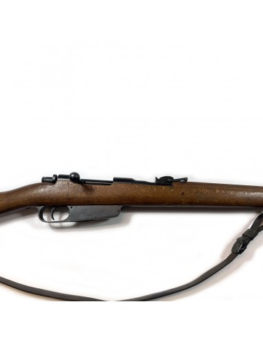 Carabina Ex Ordinanza Bolt Action Carcano FAT 41 Cal. 6,5x52 Carabina Ex Ordinanza Bolt Action Carcano FAT 41 Cal. 6,5x52