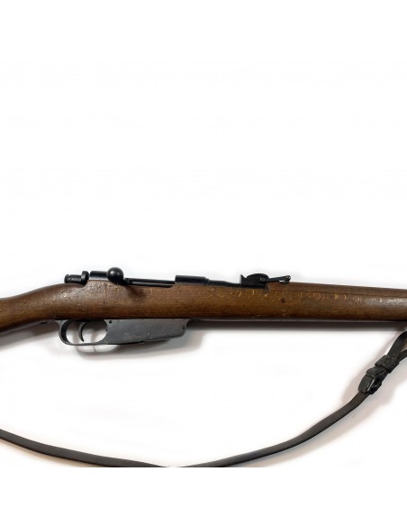 Carabina Ex Ordinanza Bolt Action Carcano FAT 41 Cal. 6,5x52 Carabina Ex Ordinanza Bolt Action Carcano FAT 41 Cal. 6,5x52