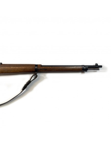 Carabina Ex Ordinanza Bolt Action Carcano FAT 41 Cal. 6,5x52 Carabina Ex Ordinanza Bolt Action Carcano FAT 41 Cal. 6,5x52