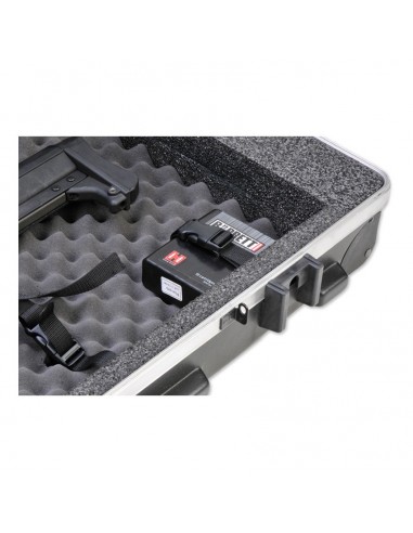 SKB ATA .50 Caliber Rifle Case 2SKB-6019 SKB ATA .50 Caliber Rifle Case 2SKB-6019