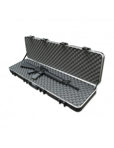 SKB Budget Double Rifle Case             2