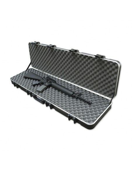 SKB Budget Double Rifle Case             SKB Budget Double Rifle Case