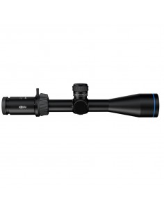 MEOPTA ZIELFERNROHR OPTIKA 6 3-18X50 RETICLE BDC FFP BELEUCHTET 2