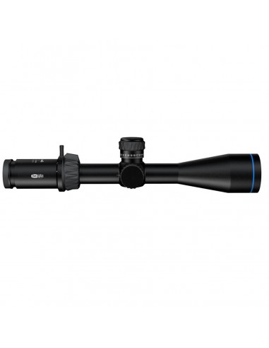 MEOPTA OPTIC OPTIKA 6 3-18X50 RETICLE BDC FFP ILLUMINATED