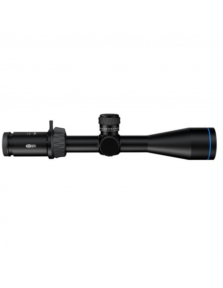 MEOPTA ZIELFERNROHR OPTIKA 6 3-18X50 RETICLE BDC FFP BELEUCHTET