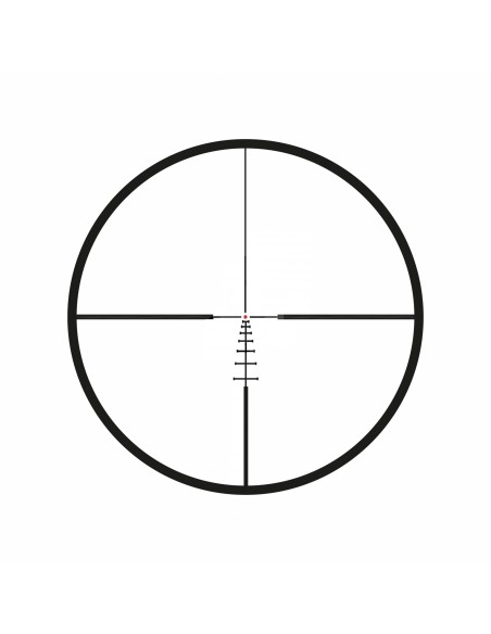 MEOPTA ZIELFERNROHR OPTIKA 6 3-18X50 RETICLE BDC FFP BELEUCHTET