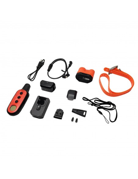 GARMIN TRAINIG KIT DELTA UPLAND XC