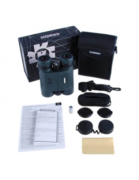 KONUS BINOCULARS WITH RANGEFINDER KONUSRANGE-2 10x42 KONUS BINOCULARS WITH RANGEFINDER KONUSRANGE-2 10x42