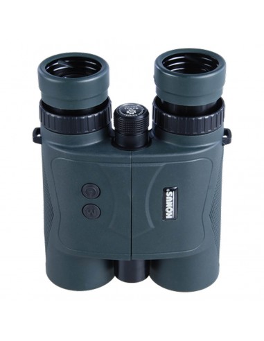 KONUS BINOCULARS WITH RANGEFINDER KONUSRANGE-2 10x42 KONUS BINOCULARS WITH RANGEFINDER KONUSRANGE-2 10x42