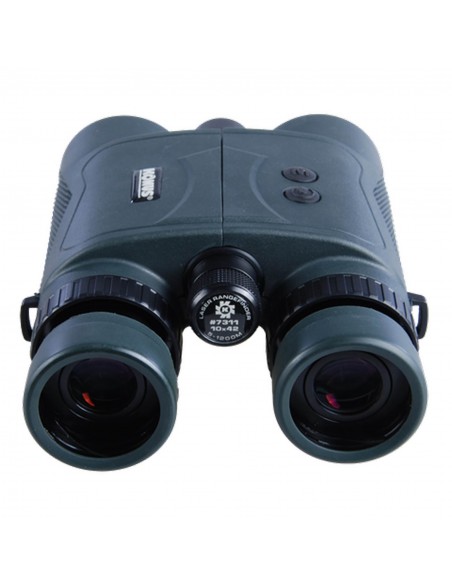 KONUS BINOCULARS WITH RANGEFINDER KONUSRANGE-2 10x42 KONUS BINOCULARS WITH RANGEFINDER KONUSRANGE-2 10x42