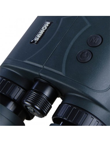 KONUS BINOCULARS WITH RANGEFINDER KONUSRANGE-2 10x42 KONUS BINOCULARS WITH RANGEFINDER KONUSRANGE-2 10x42