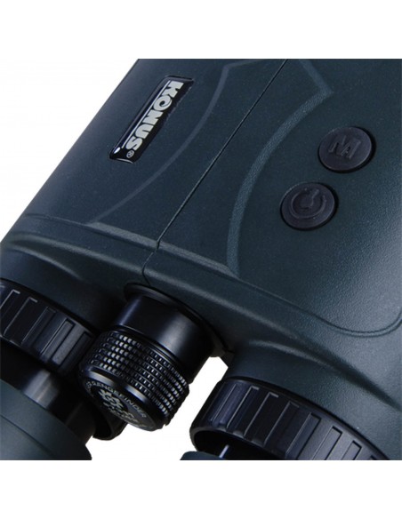 KONUS BINOCULARS WITH RANGEFINDER KONUSRANGE-2 10x42 KONUS BINOCULARS WITH RANGEFINDER KONUSRANGE-2 10x42