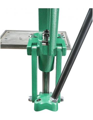 RCBS PRESSA ROCK CHUCKER SUPREME