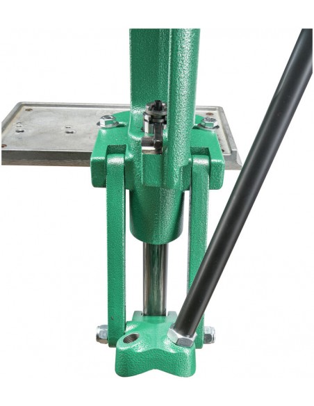 RCBS ROCK CHUCKER SUPREME PRESS RCBS ROCK CHUCKER SUPREME PRESS