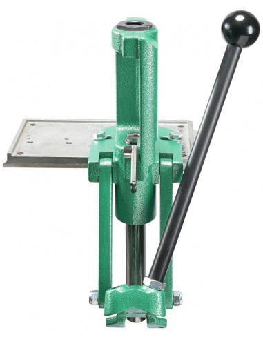 RCBS PRESSA ROCK CHUCKER SUPREME