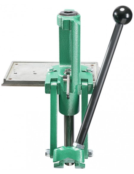 RCBS PRESSA ROCK CHUCKER SUPREME