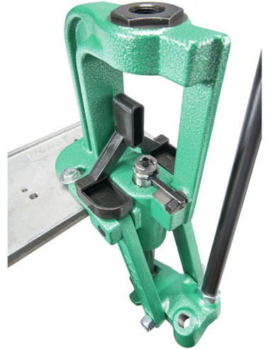 RCBS PRESSA ROCK CHUCKER SUPREME