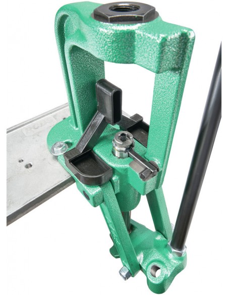 RCBS ROCK CHUCKER SUPREME PRESS RCBS ROCK CHUCKER SUPREME PRESS
