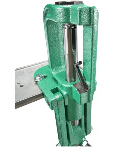 RCBS PRESSA ROCK CHUCKER SUPREME