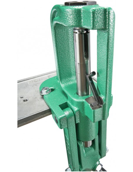 RCBS PRESSA ROCK CHUCKER SUPREME