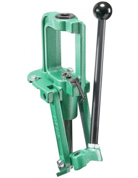 RCBS PRESSA ROCK CHUCKER SUPREME