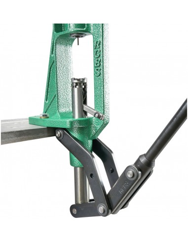 RCBS PARTNER PRESS RCBS PARTNER PRESS