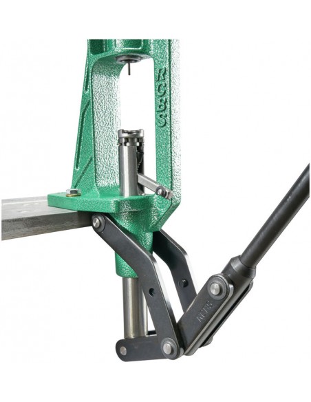 RCBS PARTNER PRESS RCBS PARTNER PRESS
