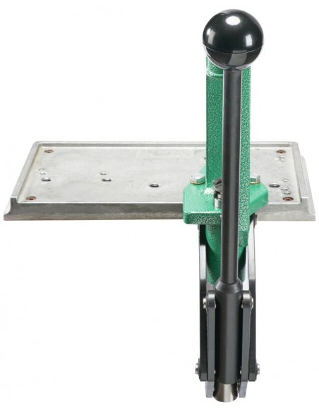 RCBS PARTNER PRESS RCBS PARTNER PRESS